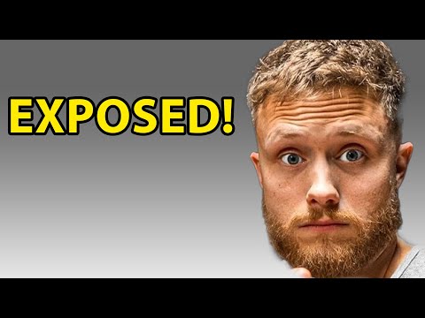 Jeff Nippard’s Meltdown: The “Evidence-Based” Lie