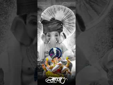 Ganesh Ji💐 ||Beat Songtus Dj Remix||  Whatapp🙏🏻 StatGanpatius 💝Full Screen❤️ coming soon