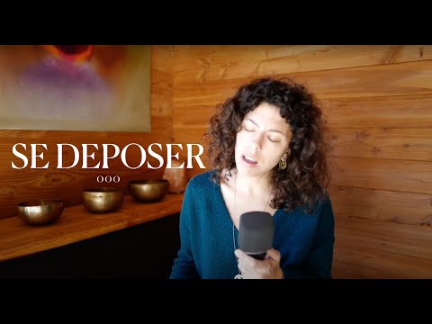 Profonde méditation de clôture - Chant Fin de cycle