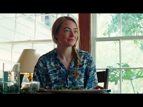 Daniel, I'm Pregnant- Kinds of Kindness (2024)