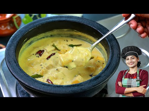 💯 Perfect പൈനാപ്പിൾ പച്ചടി | Pineapple Pachadi Kerala Recipe | Sadhya Special | Onam Recipes