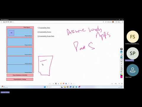 11 Azure Web App Explained | AZ-104 Certification Training 2025