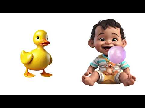 🎨 Colorful Boxes Surprise! | Learn Colors with Toys 🎁✨
