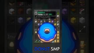 FASTEST WAY TO MAKE MONEY ON DONUT SMP (BEST METHOD)