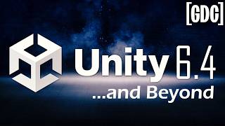 The Future of the Unity Game Engine