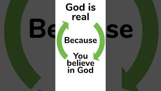 The WORST Reason To Be Religious