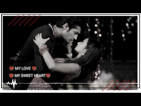 Dil Sambhal Ja Jara | Love Special | Hindi Dj Song | Dj Song