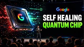 Google Just Made a Massive Quantum Breakthrough
