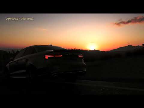 Domi4wave - Phantom V1