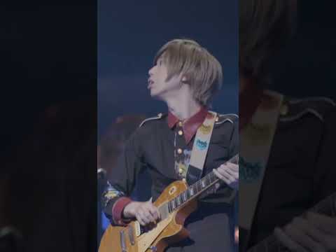 超高音でもえぐいビブラートをかます藤原聡 「異端なスター」 Official髭男dism #shorts
