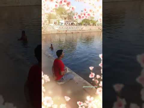 Radhakund #radhakund #vrindavan #radharani #krishna #iskcon #vrindavan #prabhupadji #shorts #new