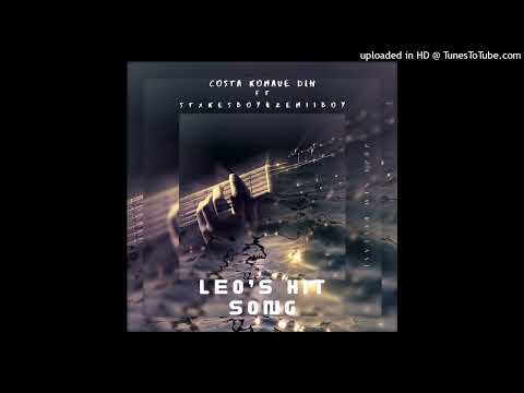 Stakes boy ft Costa Komaue & Zemii Boy_Lio Uningandu’s Hit Song