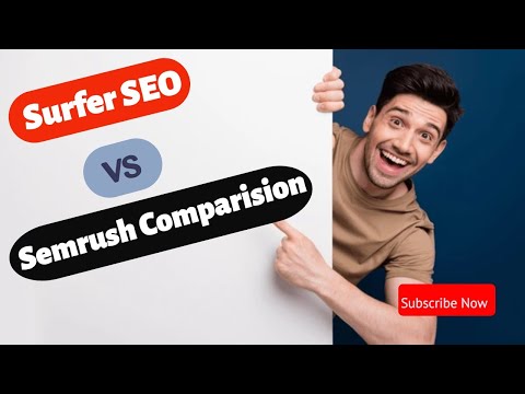 The SHOCKING Truth About Surfer SEO and SEMrush