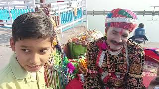GITA JAYANTI VLOG//Yashwin panchal 152....😍😍