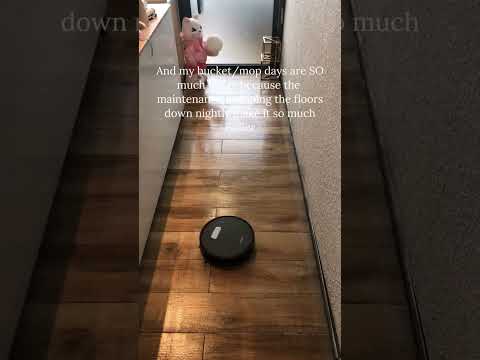 3-in-1 Robot Vacuum: The Ultimate Cleaning Solution for Your Home