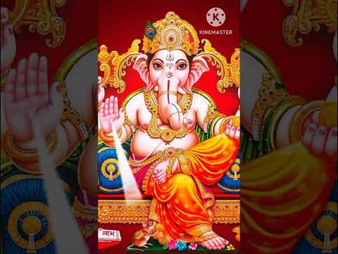 गणपति बप्पा मोरया 🙏🙏 @VratTyoharKathayen