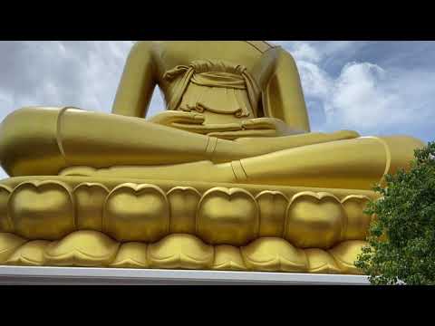 Longboat Canal Tours in Bangkok