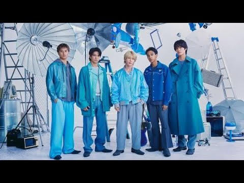 Aぇ! group、『うたコン』出演へ　NHKのSTARTO社タレント新規起用の再開後初