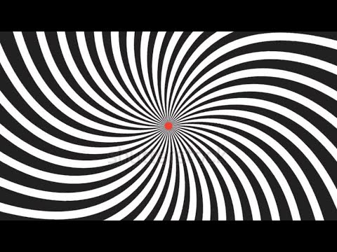 ⚠️Don't Blink! Watch Everything MOVE!🤯 This INSANE Optical Illusion Will TRICK Your BRAIN!🧠