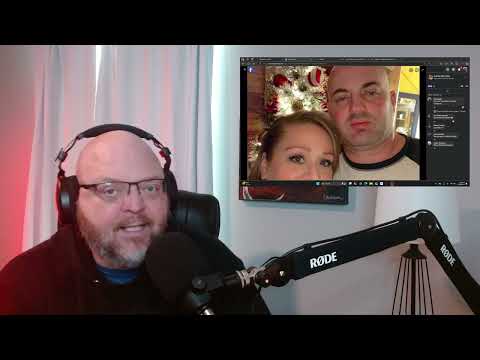 Jason Poat Had Unexpected Company for Christmas | Backwards Cowboy Hat Santa!!