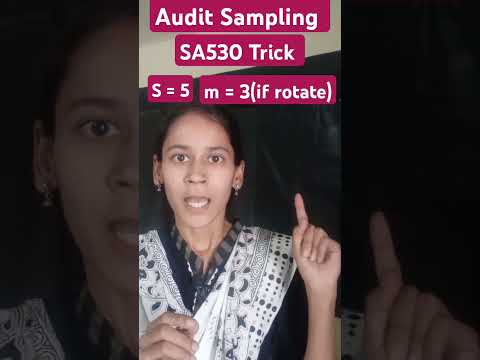 #SA #audit #cainter #education    #tricks  #shorts #530 #asababagwan