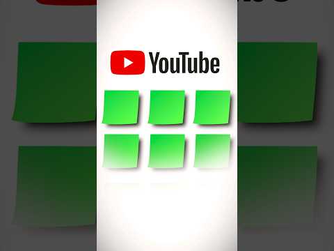 How the YouTube algorithm works.