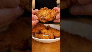 Chicken wings from beginner to pro