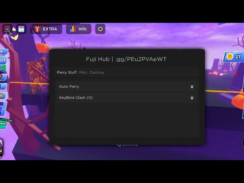OP blade ball script | pastebin