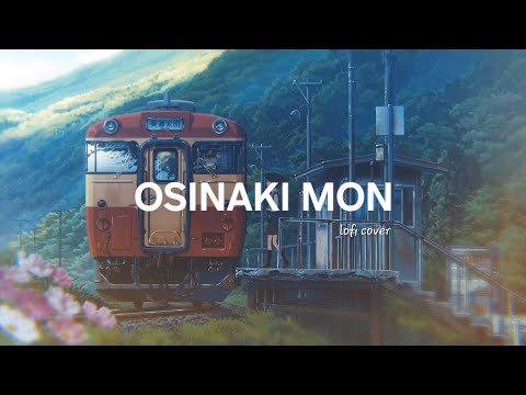 Osinaki Mon [Lofi Cover] ft. @Sumanrabhaa