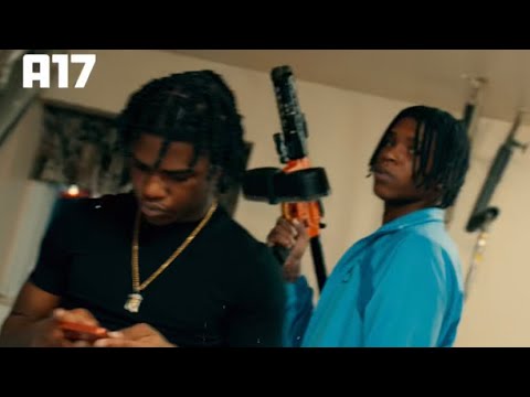 Thrusthard Clk - “I’m not going” (official music video)