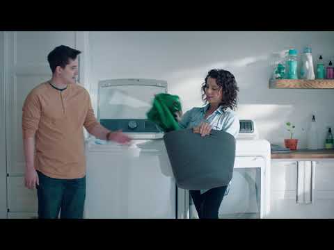 Midea 4.5 Cu. Ft. Top Load Washer with Wave-Impeller™