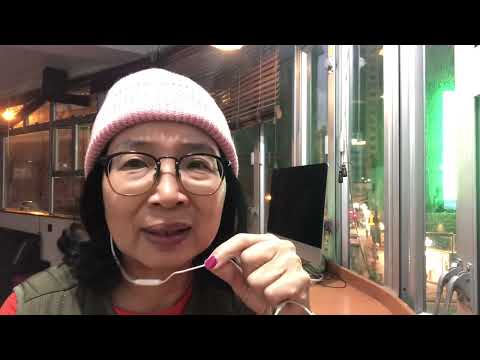 60s亞嫲|傻更更、走去賣保險！和和果果、過咗幾十年😵‍💫🤑😵