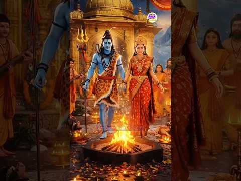 Mahashivratri 2025 Me Kab Hai | महाशिवरात्रि 2025 में कब है #shorts #reels #mahashivratri2025