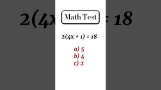 #math #mathskills #mathtricks #mathchallenge #mathquiz #mathtest #mathteacher #mathematics
