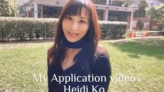 Google Local Guides Connect Live 2020 Application_Heidi Ko 🔺Cancelled due to COVID-19 concerns