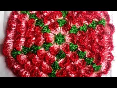 FANCY REDFLOWER THALPOOS | ROSE FLOWER THALPOOS | #REDTHALPOOS | #FLOWERTHALPOSS | #NEWDEGIN