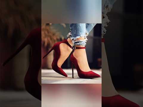 High heels 👠 designs latest heels/trending High heels#2024 #trending#viral#shorts#heels#highheel#yts