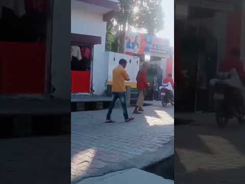 मेरठ की कॉमेडी shivpuram Meerut