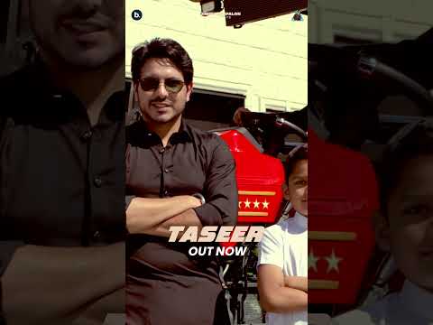 Taseer Out Now - Jass Bajwa