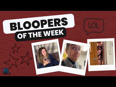 Bloopers of the Week - Vol 37