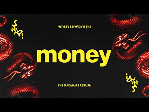 SNAP! - Money (Official Audio)