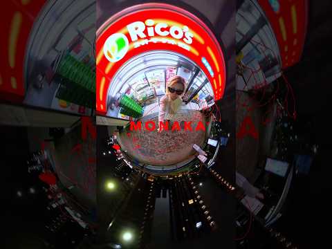 4ピースバンドMONAKA「Boy」