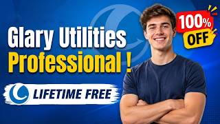 How to Setup Glary Utilities Professional Giveaway Edition | Powerful & All-in-One Utility for PC
