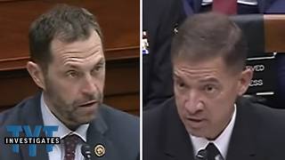Dem SPARKS A Republican UPROAR