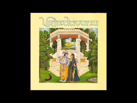 Vrindavana