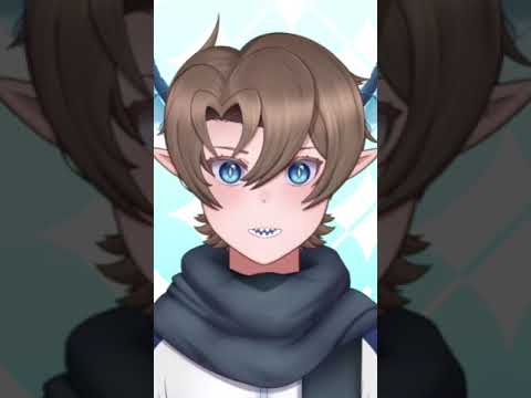 Here's How I Designed My Own Vtuber Model!