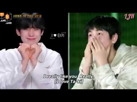 [ ILand ] Sad moments (Part 3)