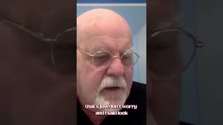 Michael Ironside on Sam Fisher #shorts #ubisoft #splintercell #samfisher #michaelironside
