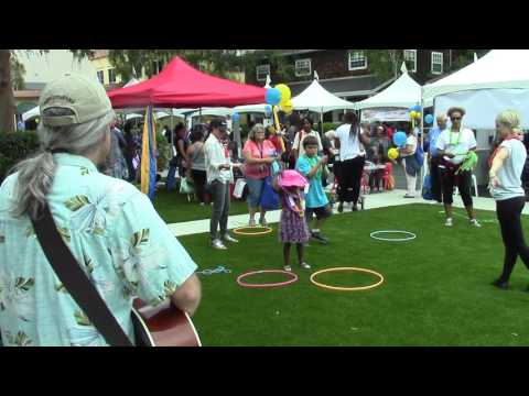 Stephanie's Day - GuiDANCE Autism and Jeff Gold
