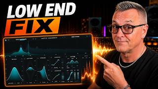 Finally... A Better Way to Get Great Low End
